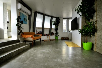Unique Apartment in the Heart of Kyiv - Taras Shevchenko Street, 11