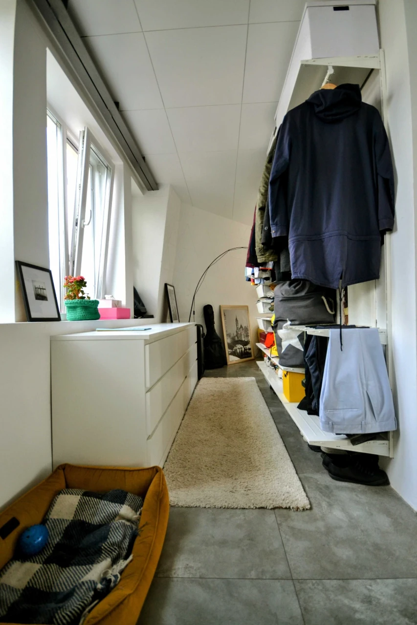 Unique Apartment in the Heart of Kyiv - Taras Shevchenko Street, 11