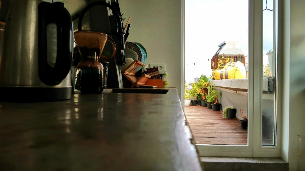 Unique Apartment in the Heart of Kyiv - Taras Shevchenko Street, 11