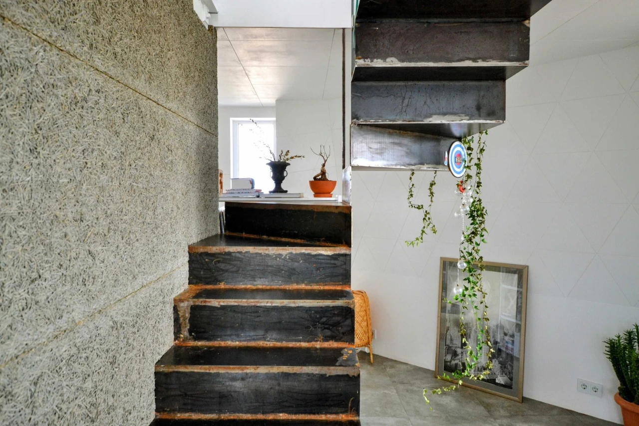 Unique Apartment in the Heart of Kyiv - Taras Shevchenko Street, 11