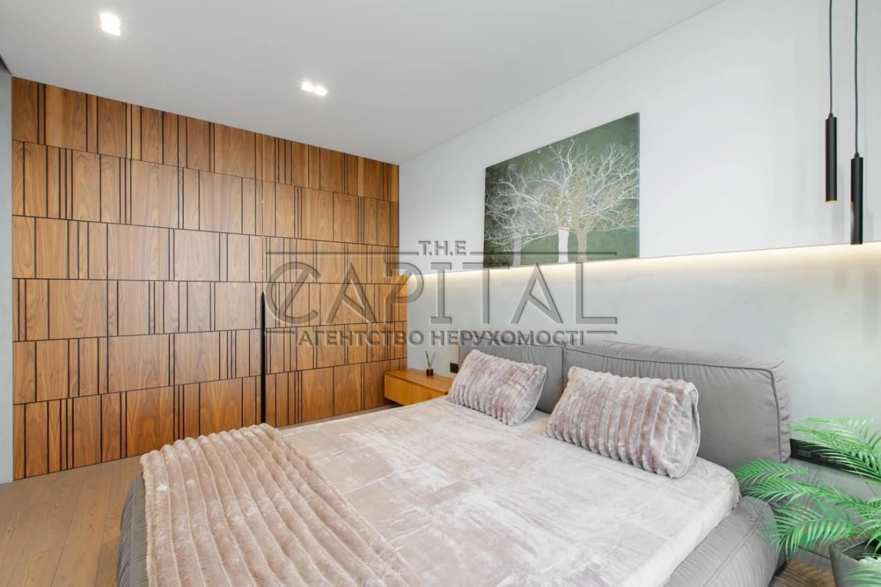 Apartment for Rent, вул. Предславинська, ЖК Французький квартал