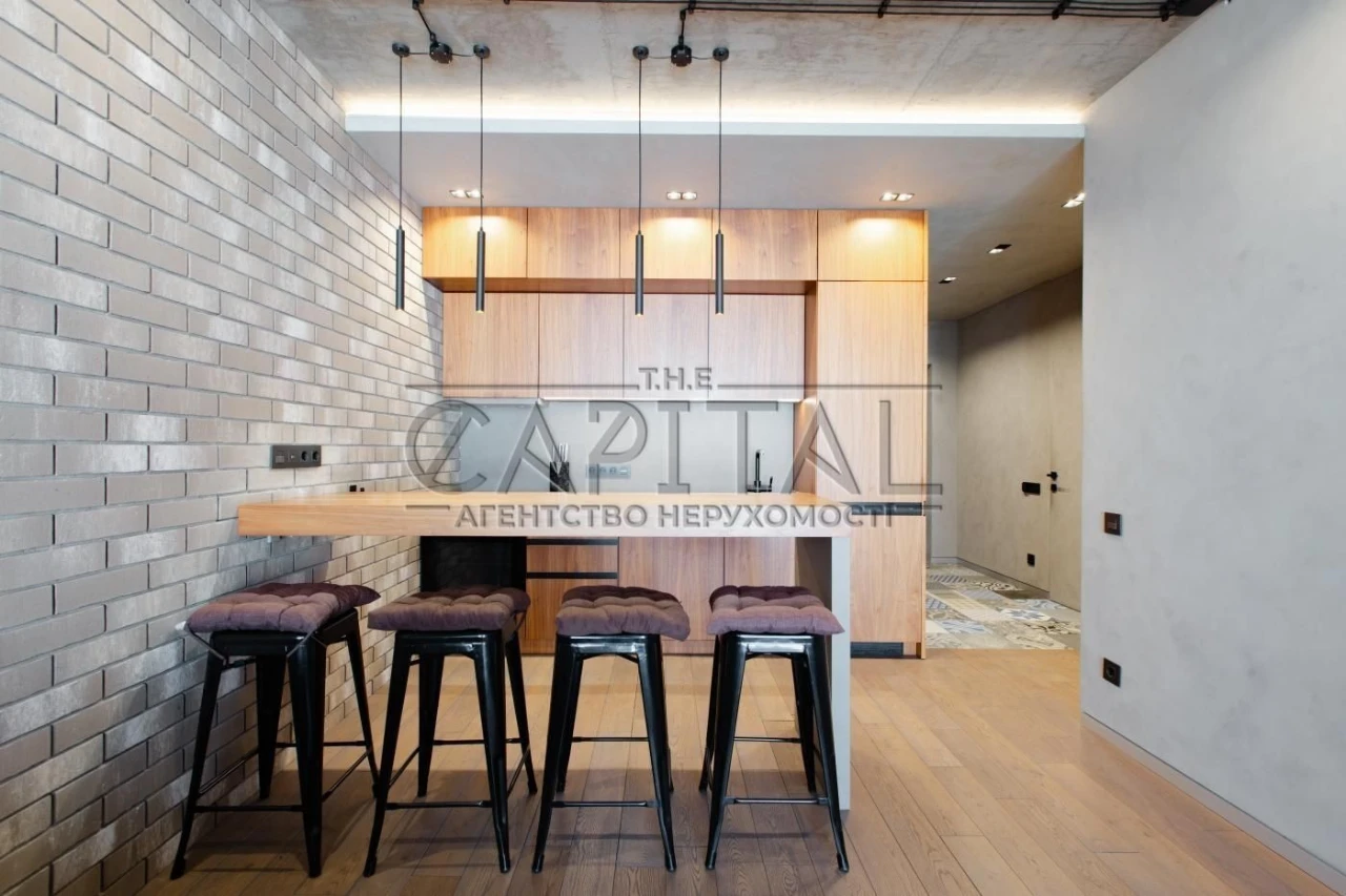 Apartment for Rent, вул. Предславинська, ЖК Французький квартал