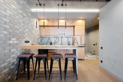 Apartment for Rent, вул. Предславинська, ЖК Французький квартал
