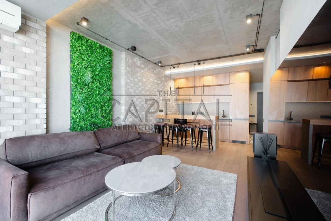 Apartment for Rent, вул. Предславинська, ЖК Французький квартал