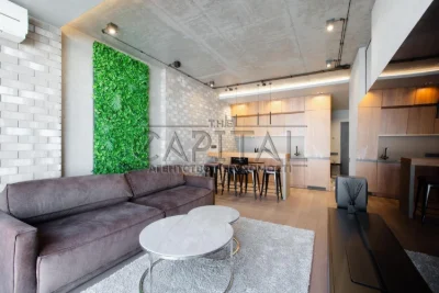 Apartment for Rent, вул. Предславинська, ЖК Французький квартал