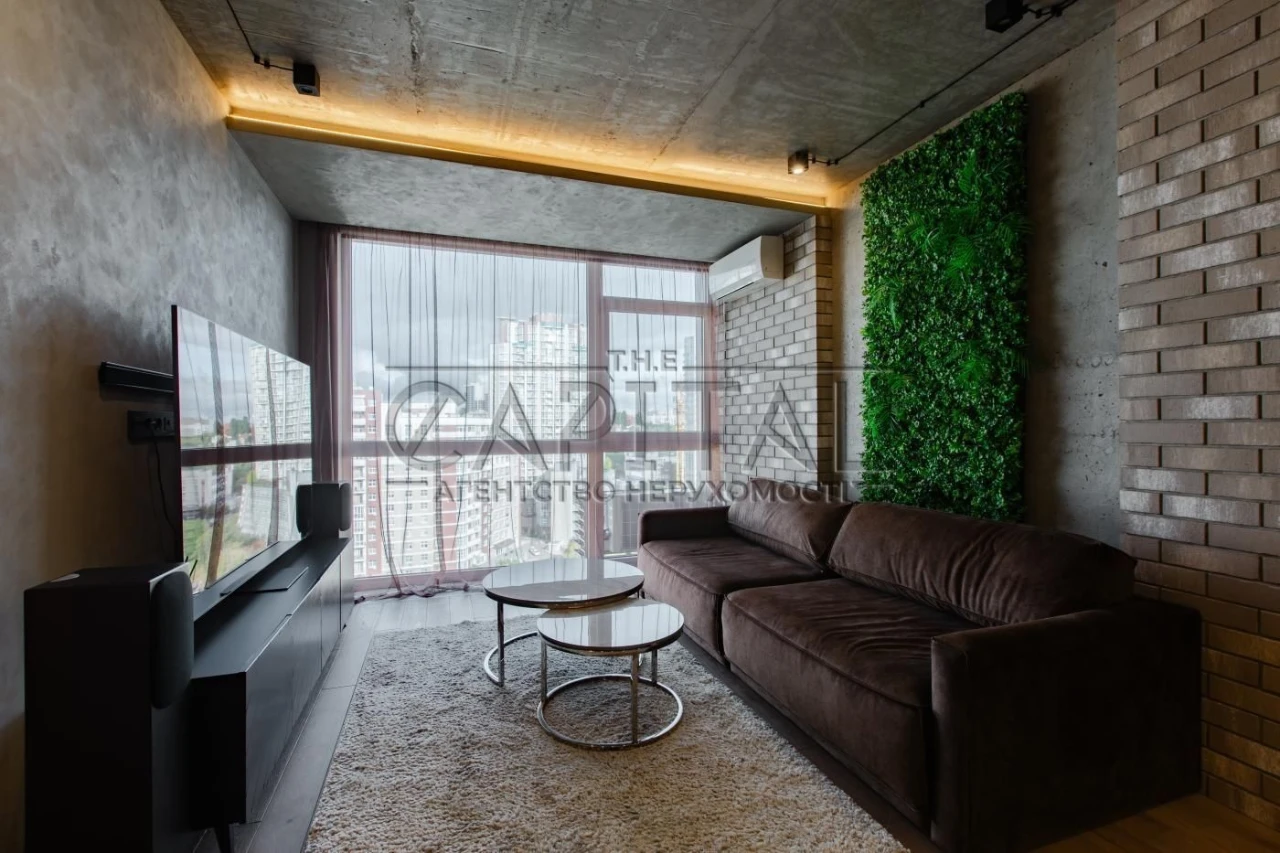 Apartment for Rent, вул. Предславинська, ЖК Французький квартал