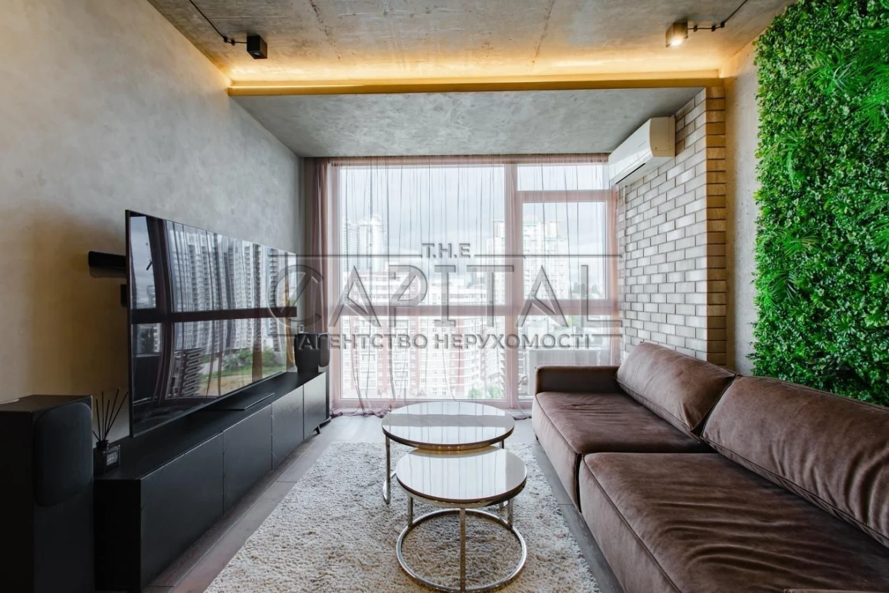 Apartment for Rent, вул. Предславинська, ЖК Французький квартал