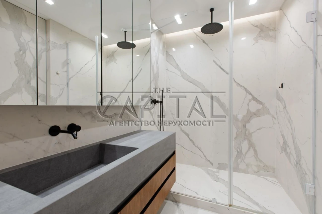 Apartment for Rent, вул. Предславинська, ЖК Французький квартал