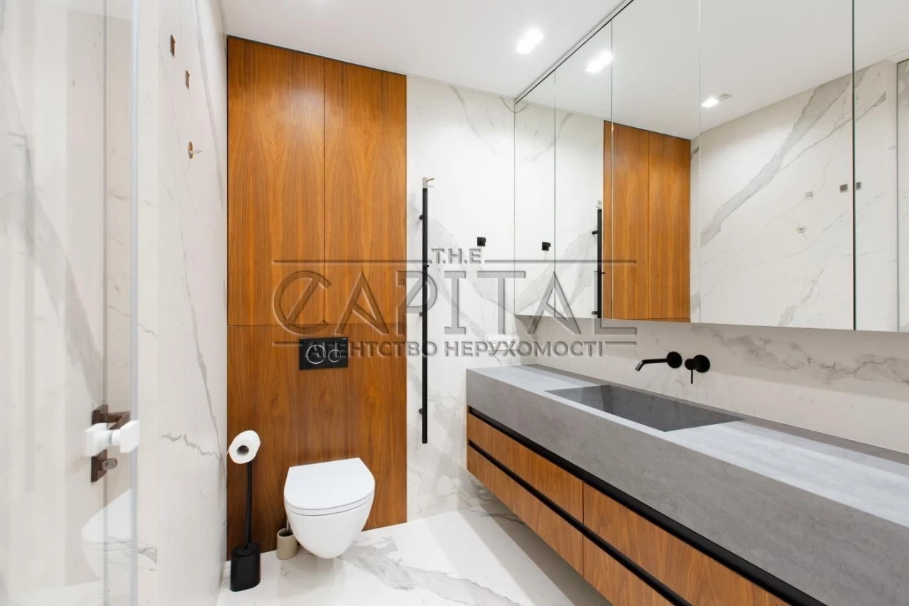 Apartment for Rent, вул. Предславинська, ЖК Французький квартал