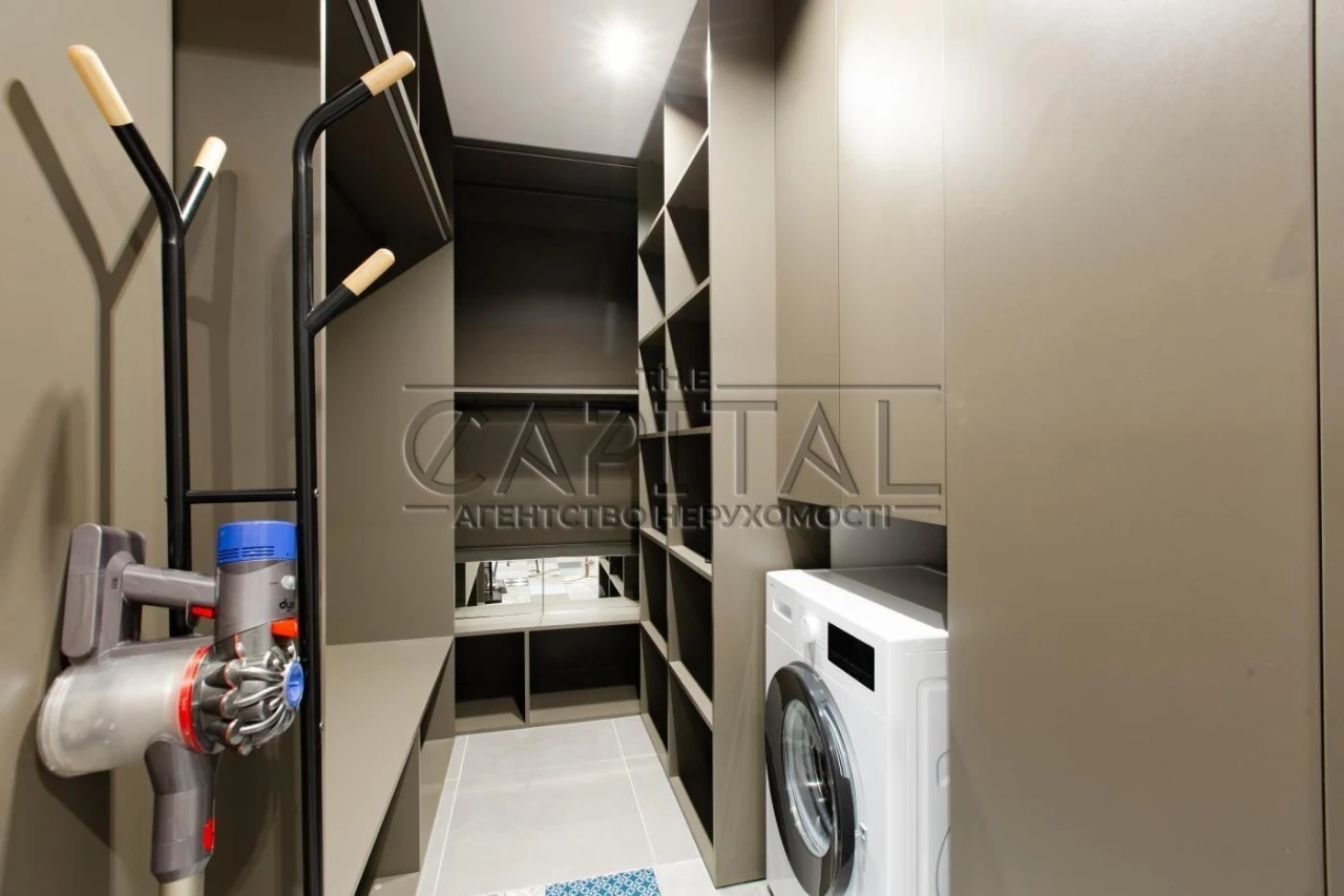 Apartment for Rent, вул. Предславинська, ЖК Французький квартал
