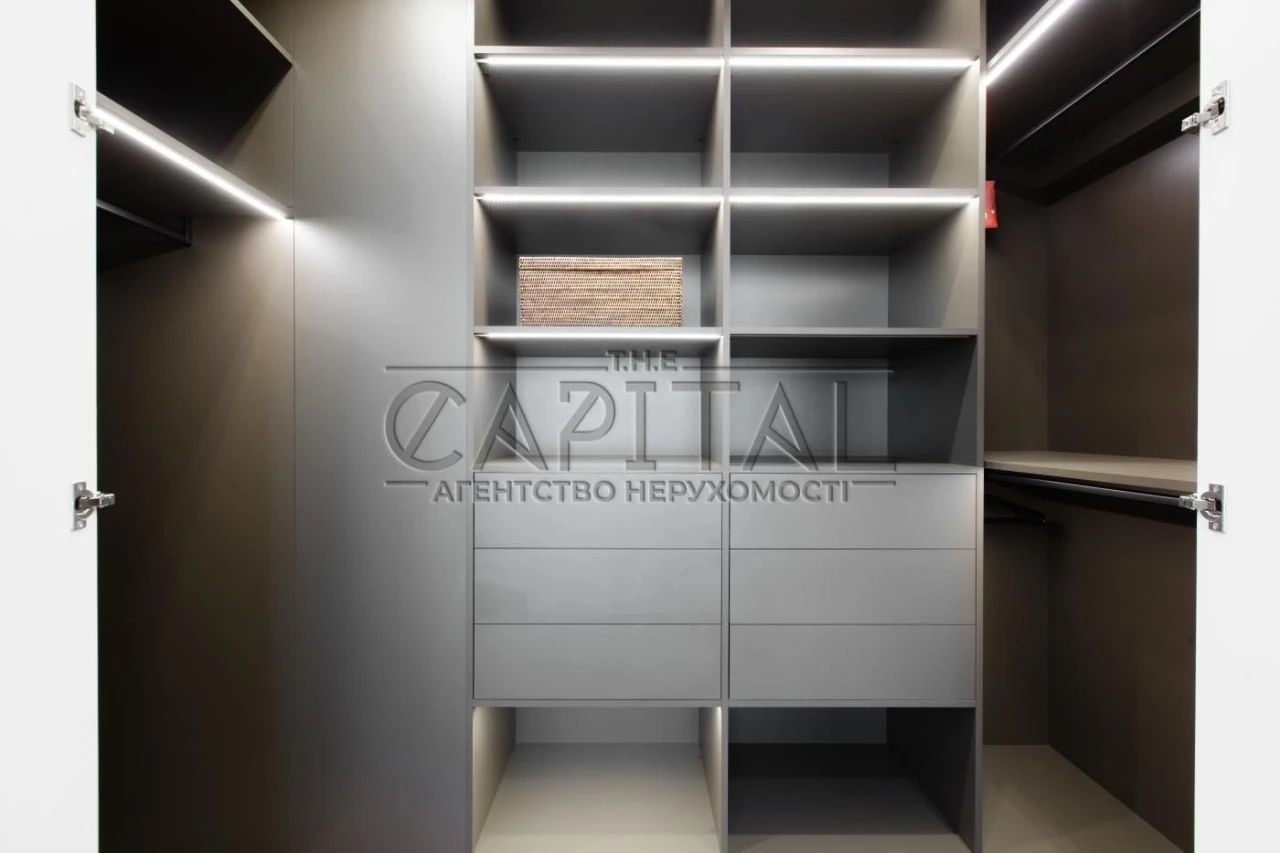 Apartment for Rent, вул. Предславинська, ЖК Французький квартал