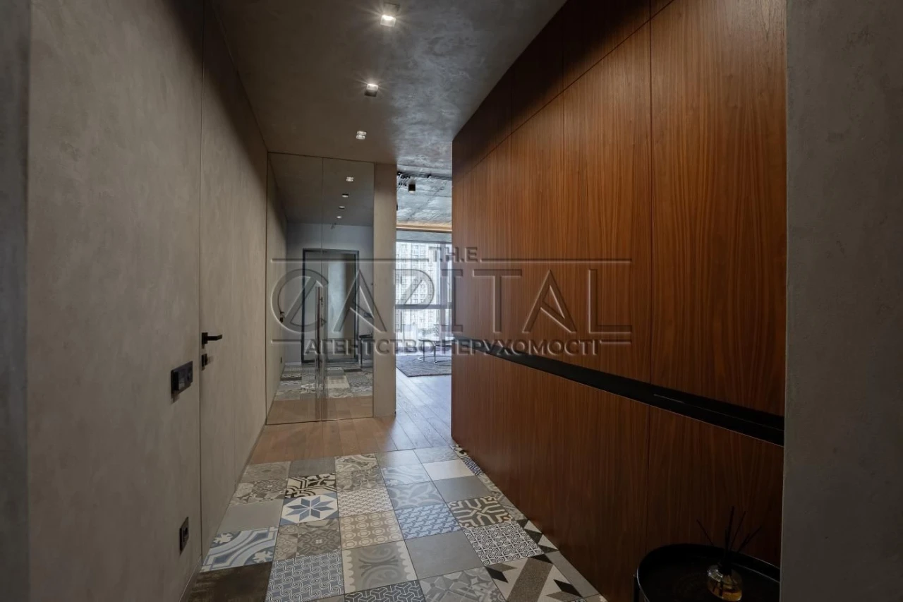 Apartment for Rent, вул. Предславинська, ЖК Французький квартал