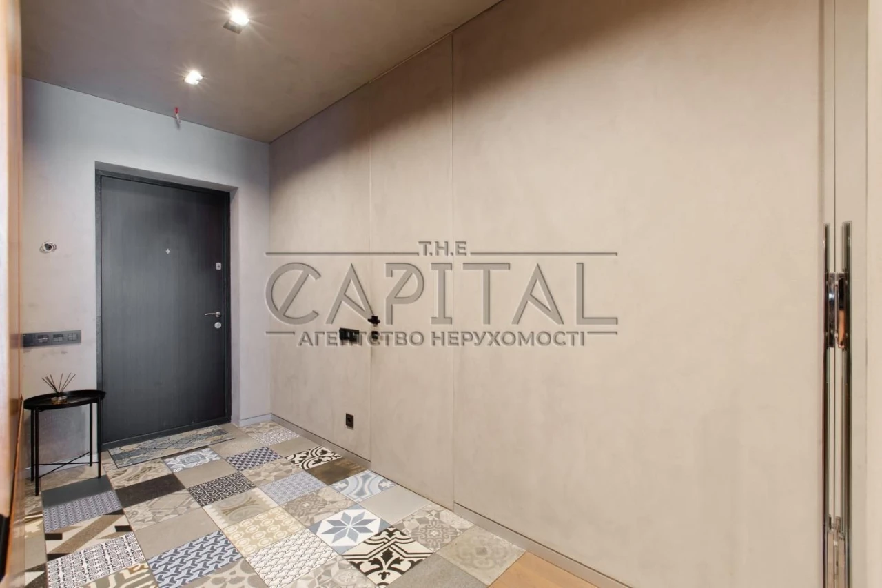 Apartment for Rent, вул. Предславинська, ЖК Французький квартал