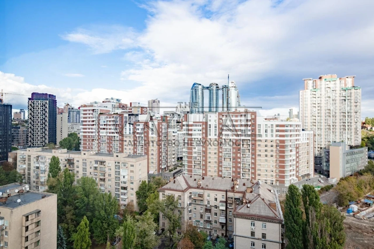 Apartment for Rent, вул. Предславинська, ЖК Французький квартал