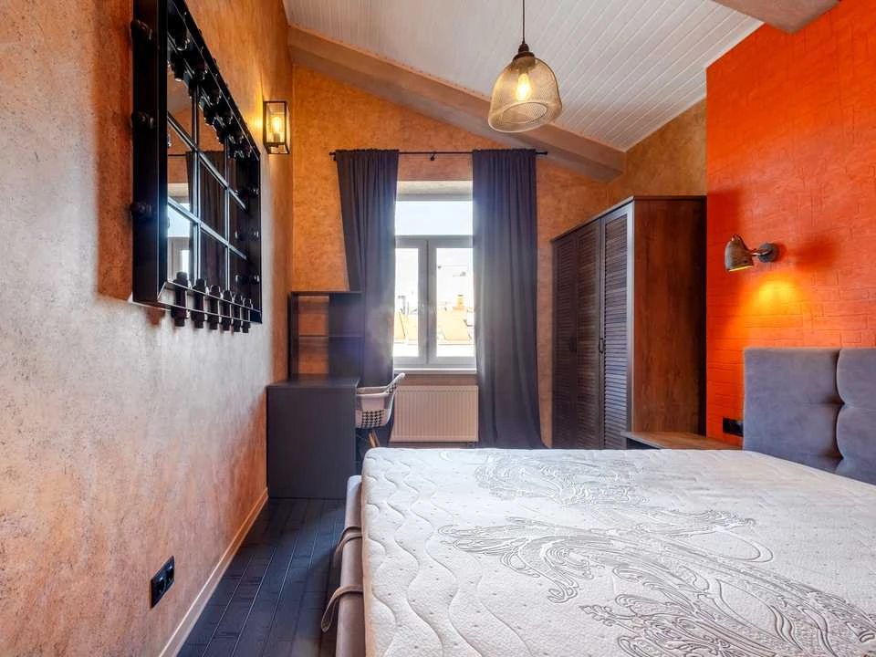 Apartment. Shekavychska Street, Kyiv