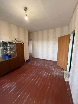 Продам 3к квартиру Самарский район Левый берег