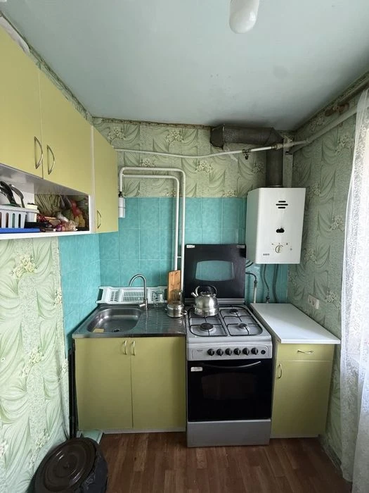 Продам 3к квартиру Самарский район Левый берег