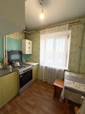 Продам 3к квартиру Самарский район Левый берег
