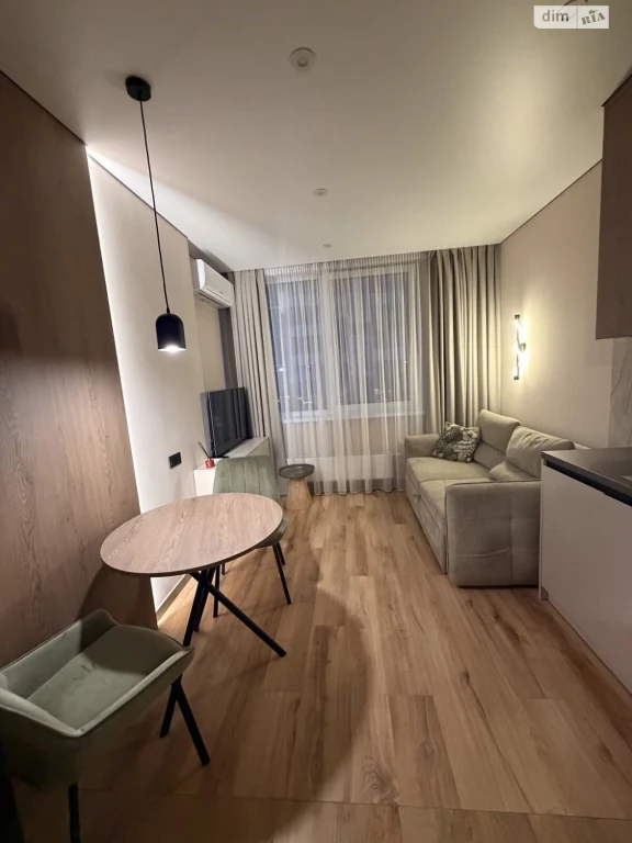 Long-Term Rental Apartment in Vinogradar