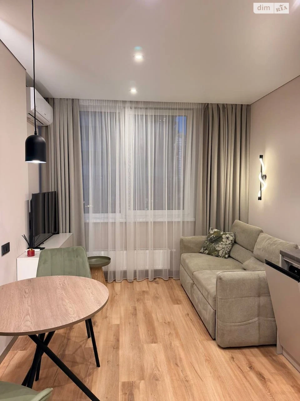 Long-Term Rental Apartment in Vinogradar