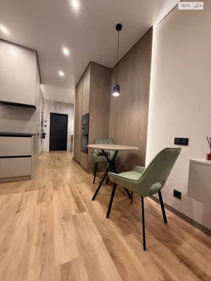 Long-Term Rental Apartment in Vinogradar