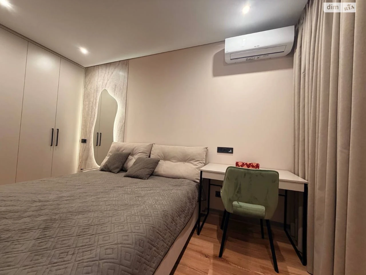 Long-Term Rental Apartment in Vinogradar