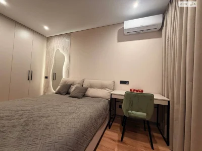 Long-Term Rental Apartment in Vinogradar