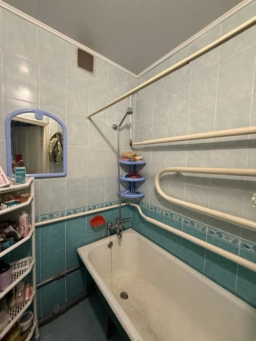 Продам 3к квартиру Самарский район Левый берег