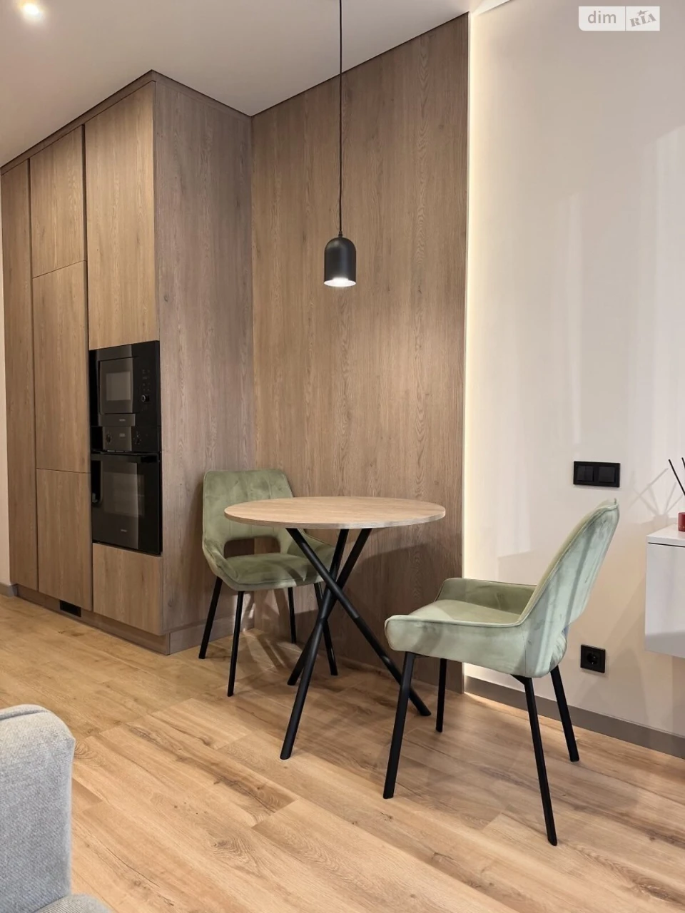 Long-Term Rental Apartment in Vinogradar