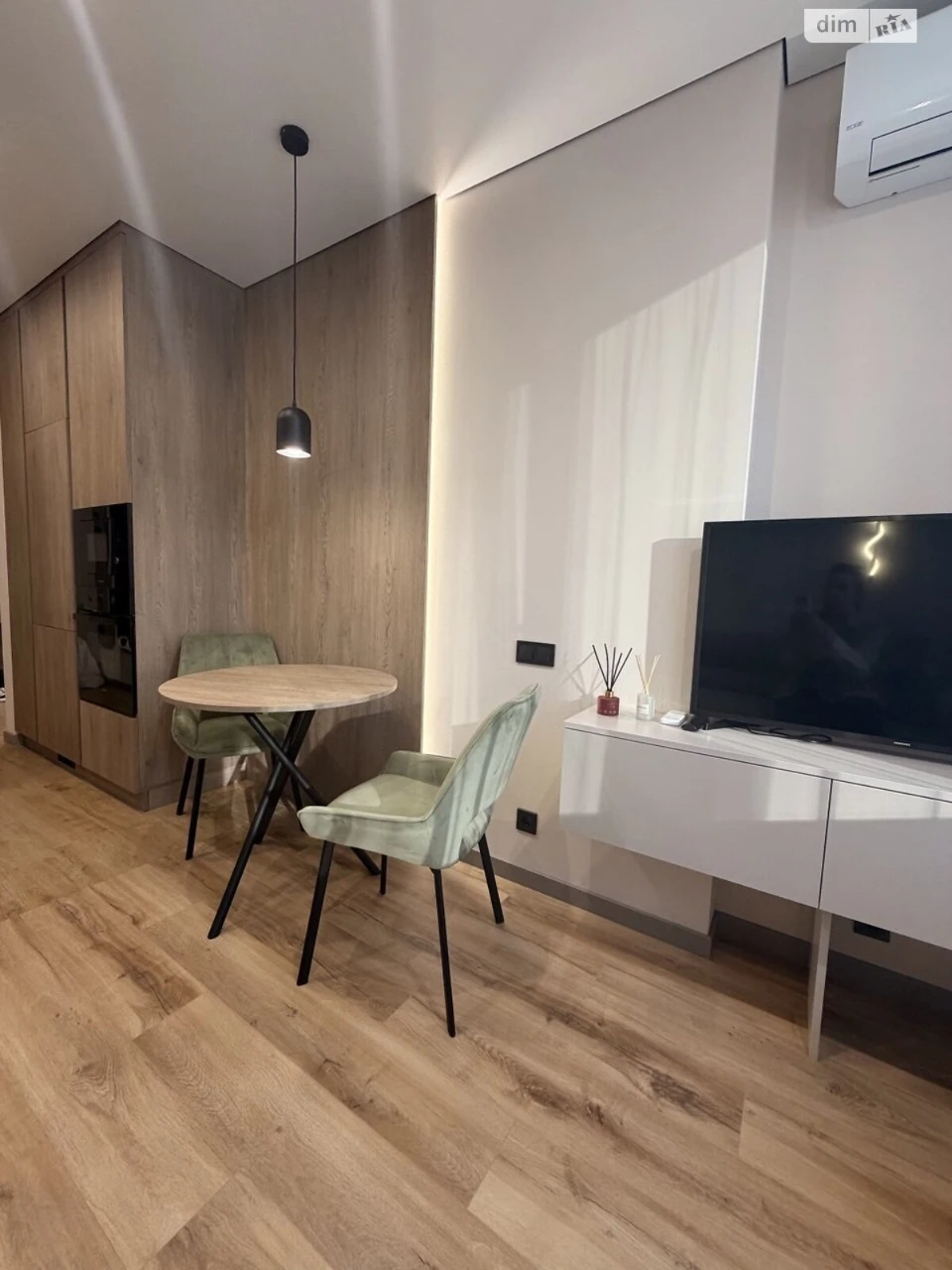 Long-Term Rental Apartment in Vinogradar