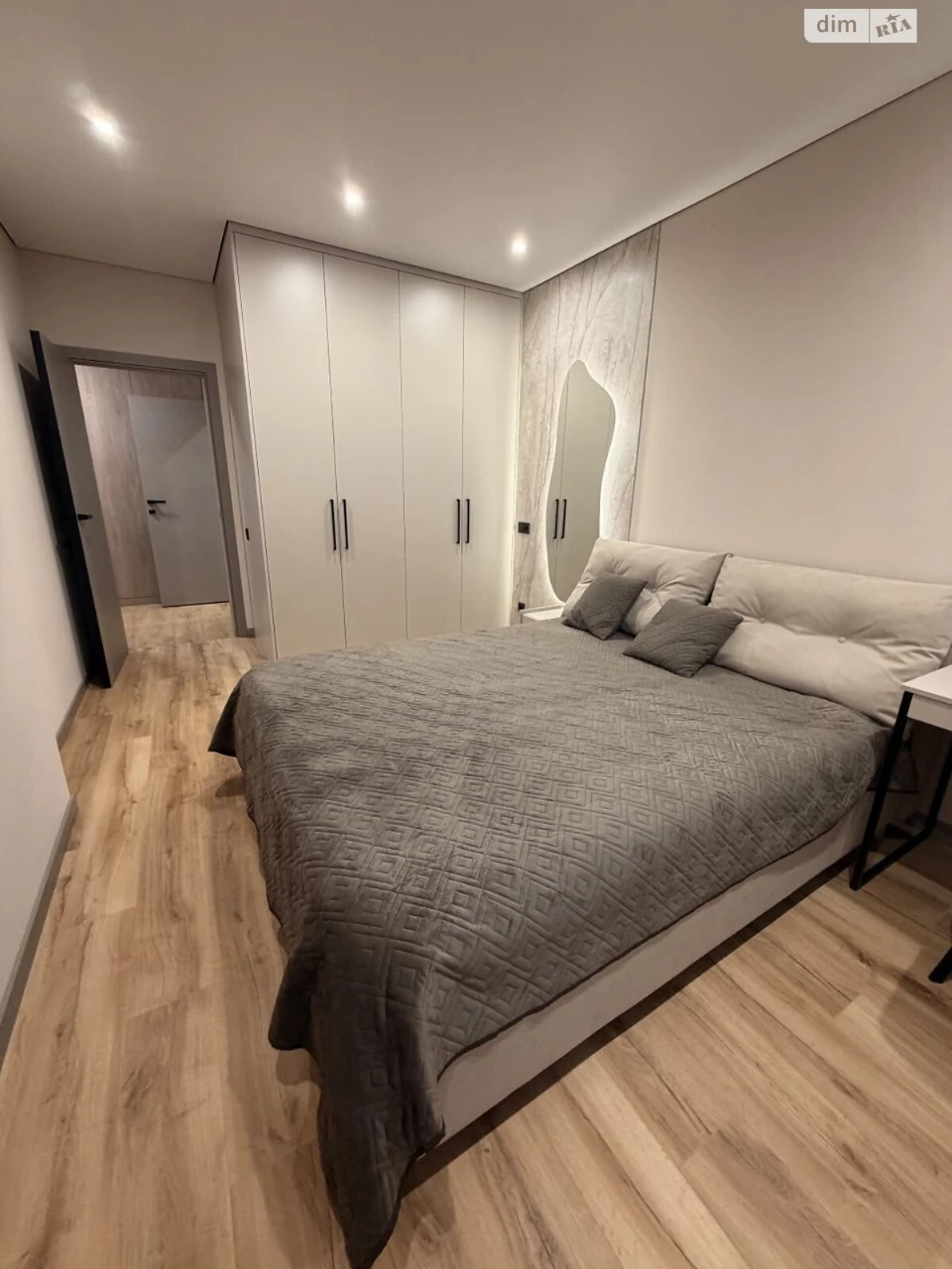Long-Term Rental Apartment in Vinogradar