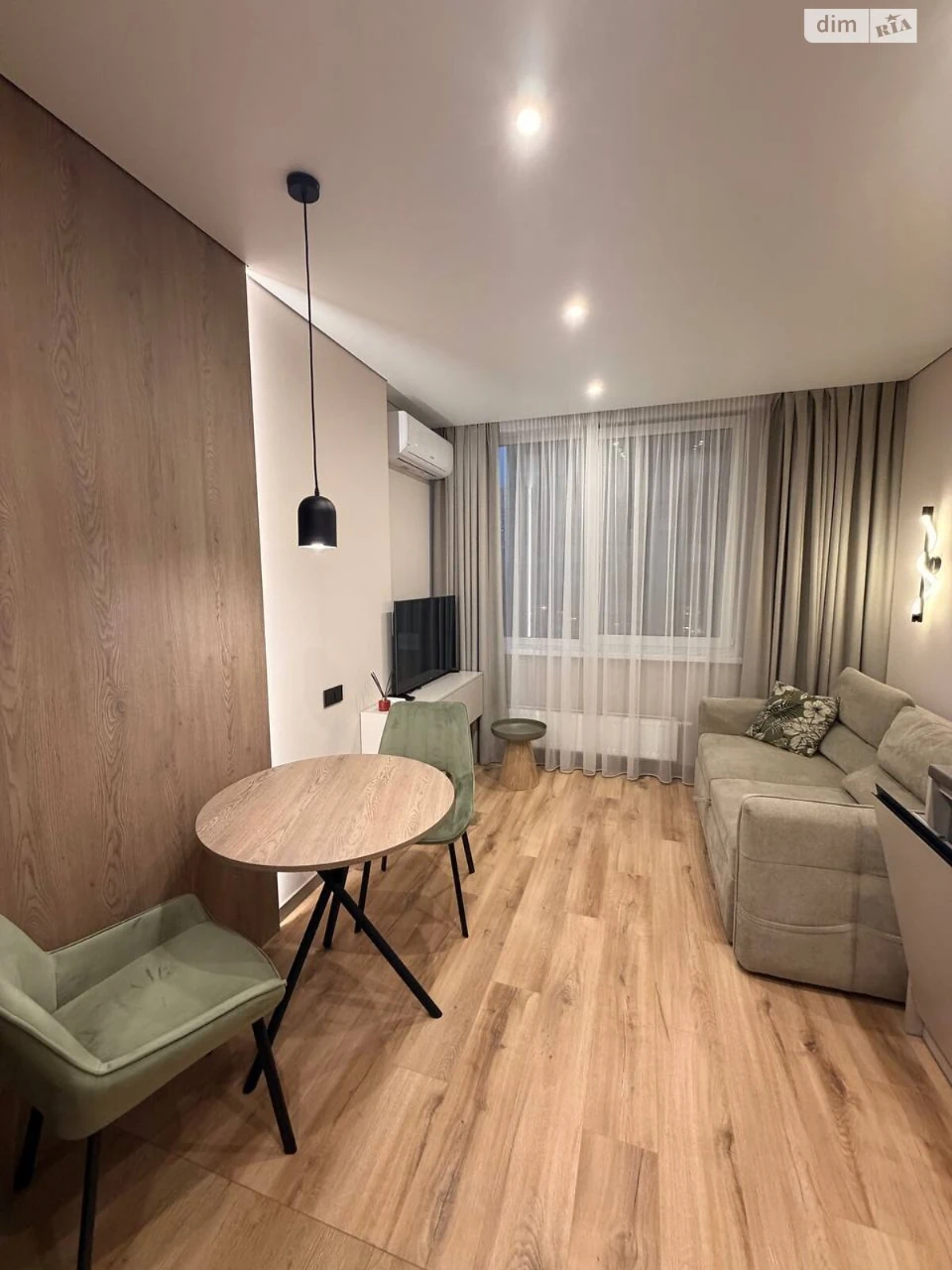 Long-Term Rental Apartment in Vinogradar