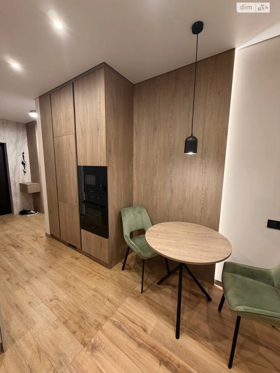 Long-Term Rental Apartment in Vinogradar