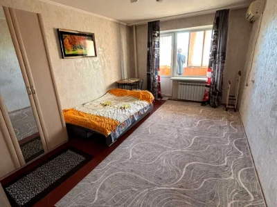 Apartment. Kyiv, Avtozavodska Street.