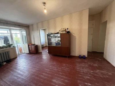 Продам 3к квартиру Самарский район Левый берег