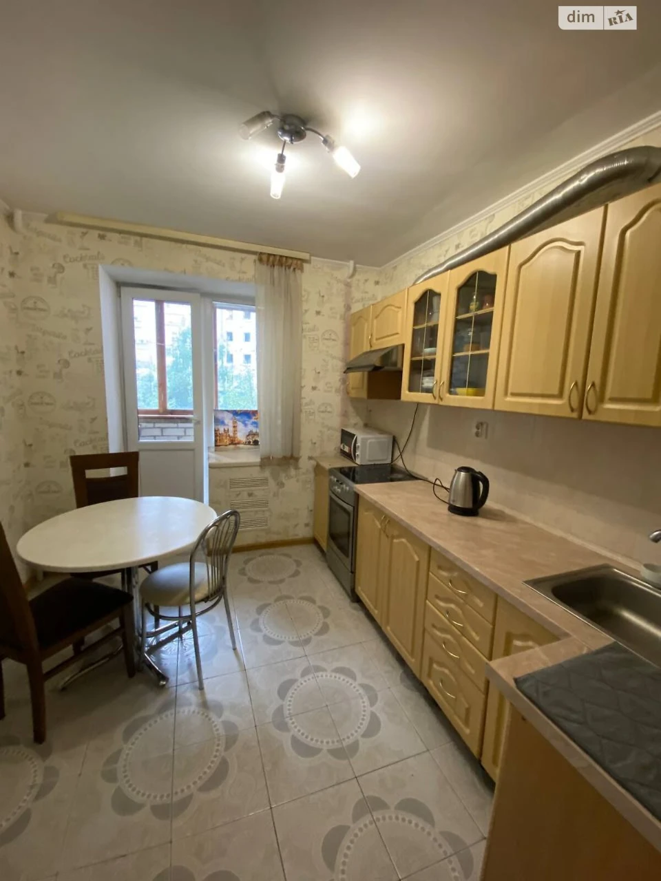 Long-Term Rental Apartment, Pociaky