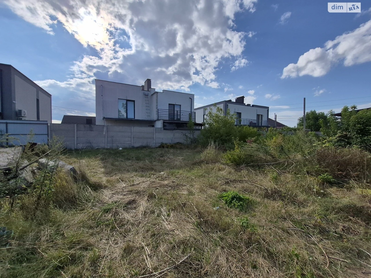 Продажа участков под жилую застройку Старый город