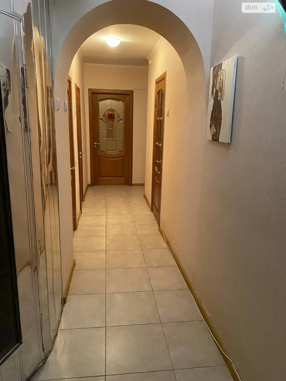 Long-Term Rental Apartment, Pociaky