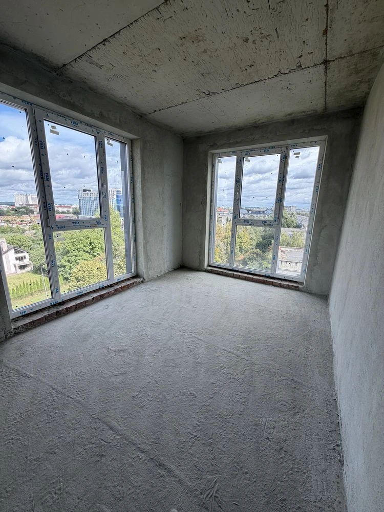 Sale of a 3-bedroom apartment in WABI residential complex