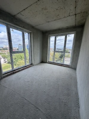 Sale of a 3-bedroom apartment in WABI residential complex