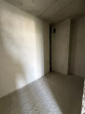 Sale of a 3-bedroom apartment in WABI residential complex