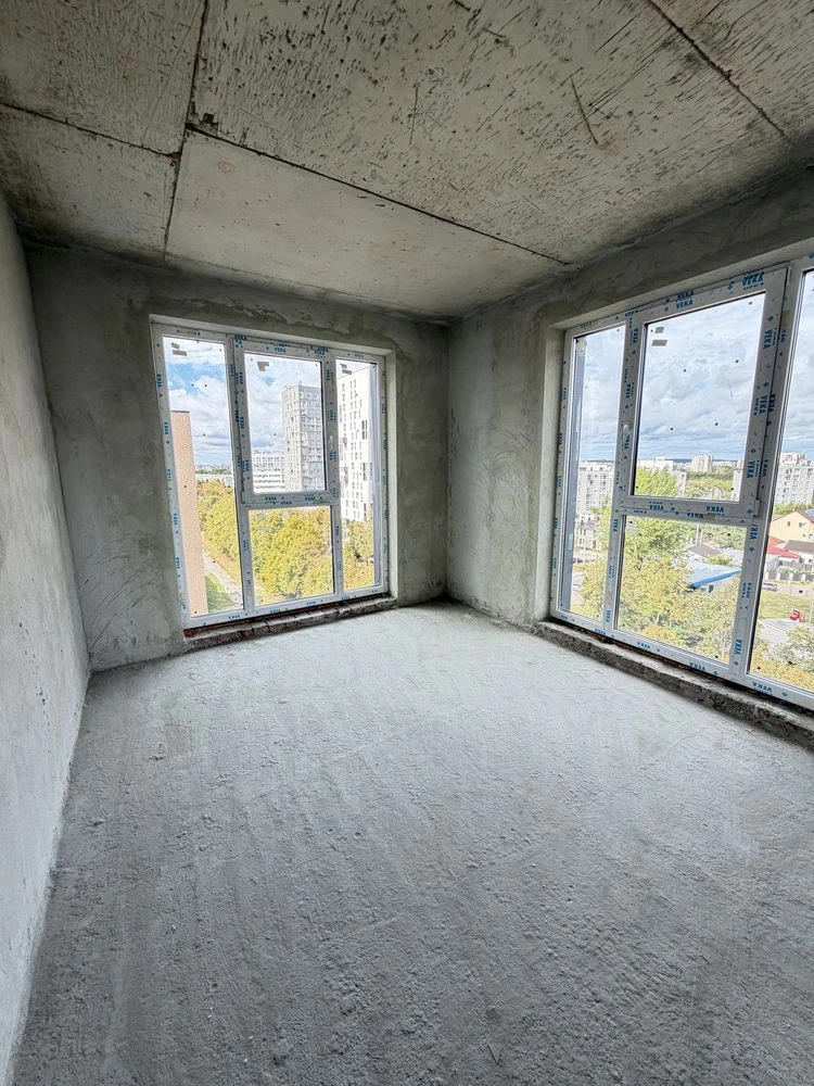 Sale of a 3-bedroom apartment in WABI residential complex