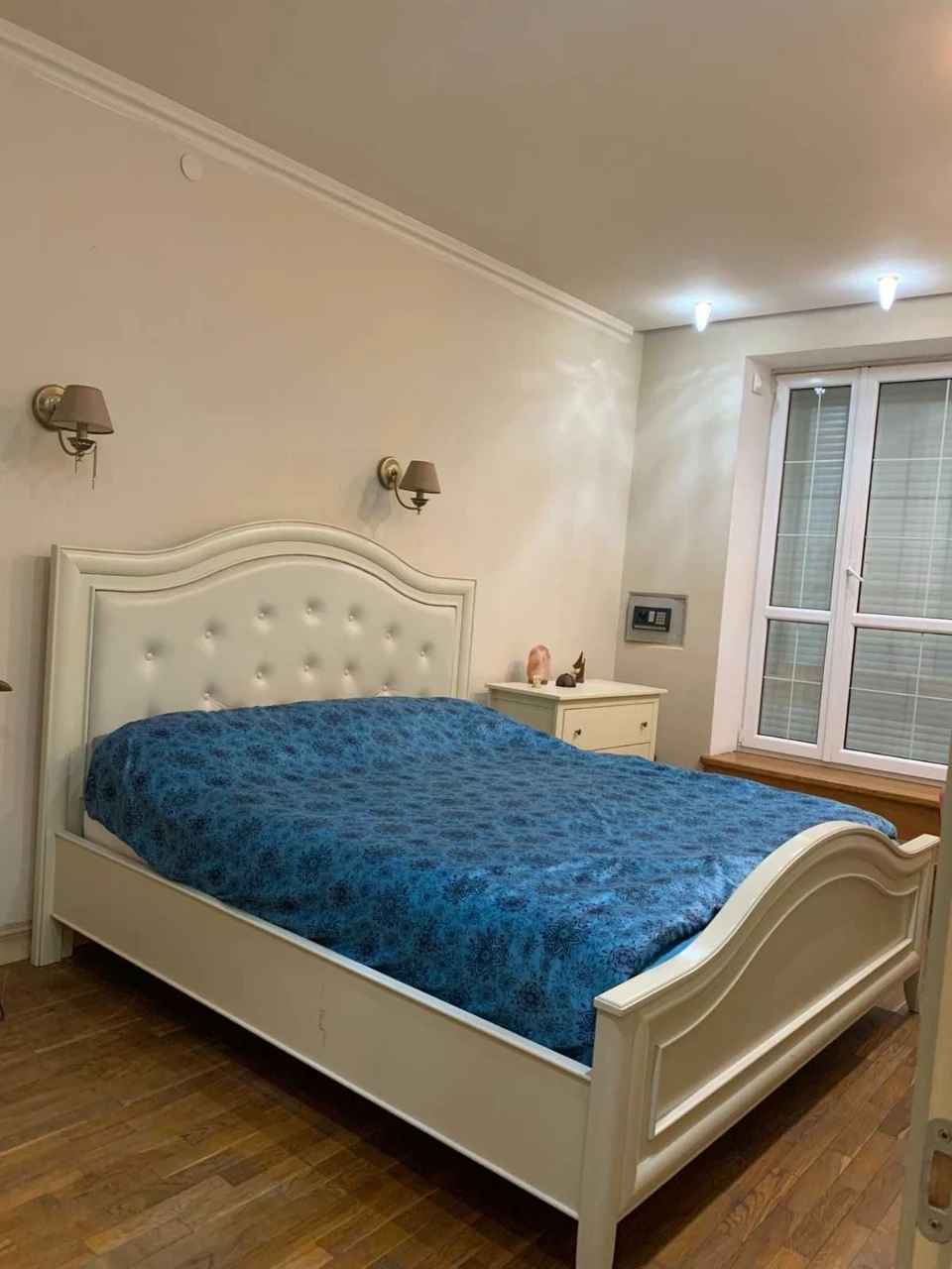 Продажа 3-комнатной квартиры на ул. Сахарова (рядом со Стрийский парк
