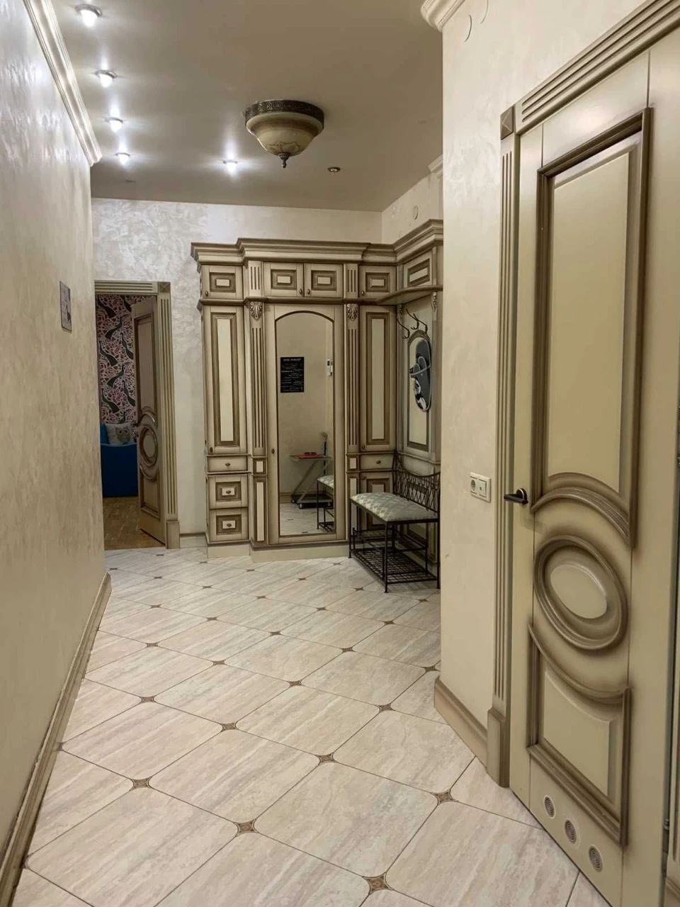 Продажа 3-комнатной квартиры на ул. Сахарова (рядом со Стрийский парк