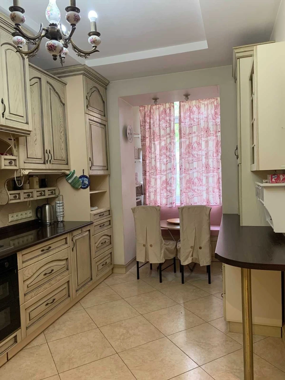 Продажа 3-комнатной квартиры на ул. Сахарова (рядом со Стрийский парк