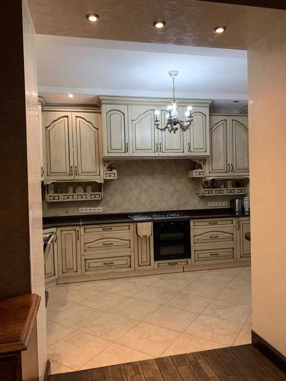 Продажа 3-комнатной квартиры на ул. Сахарова (рядом со Стрийский парк