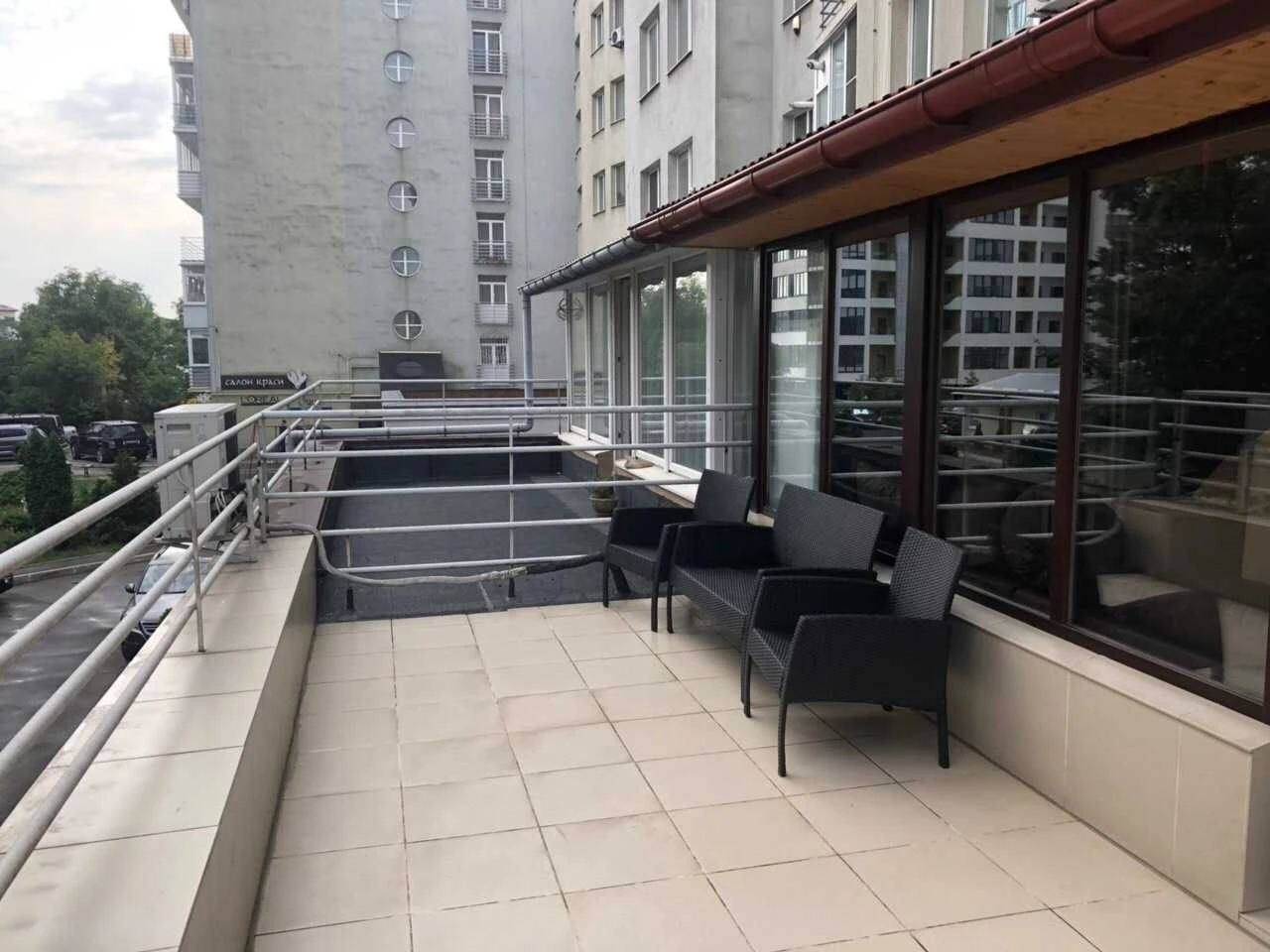 Продажа 3-комнатной квартиры на ул. Сахарова (рядом со Стрийский парк
