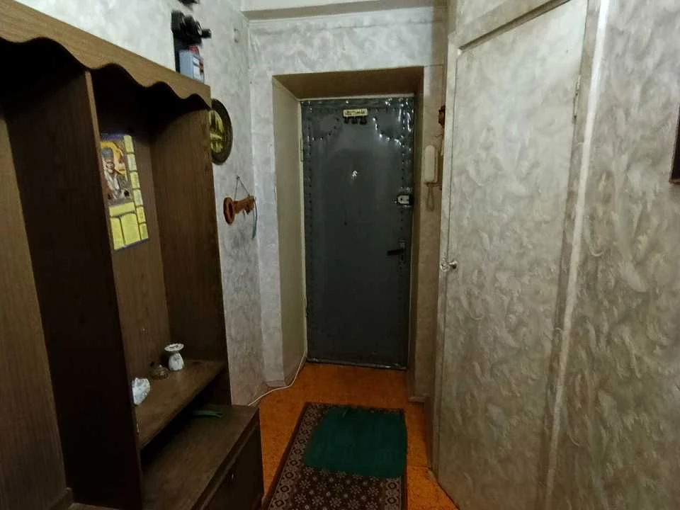 Apartment. Kyiv, Berezaysky Prospect.
