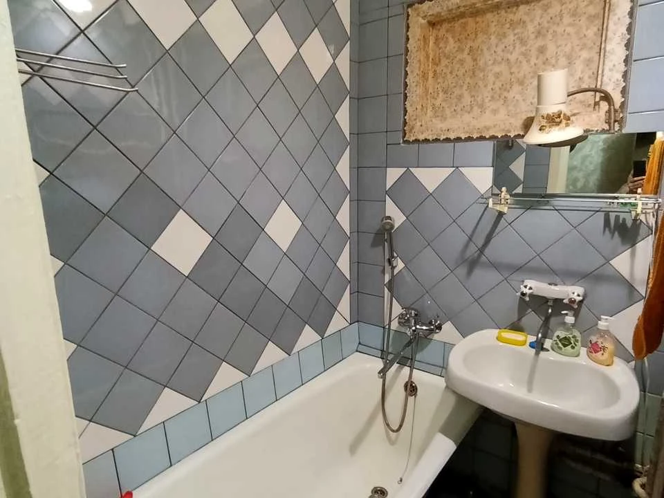 Apartment. Kyiv, Berezaysky Prospect.
