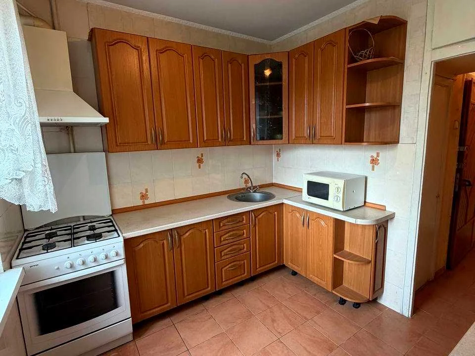 Квартира. Киев, проспектХарьковский